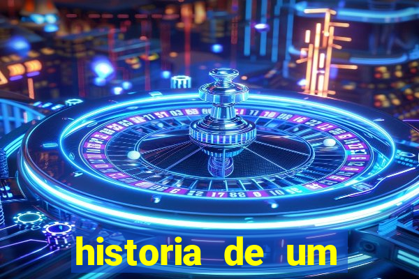 historia de um personagem rp